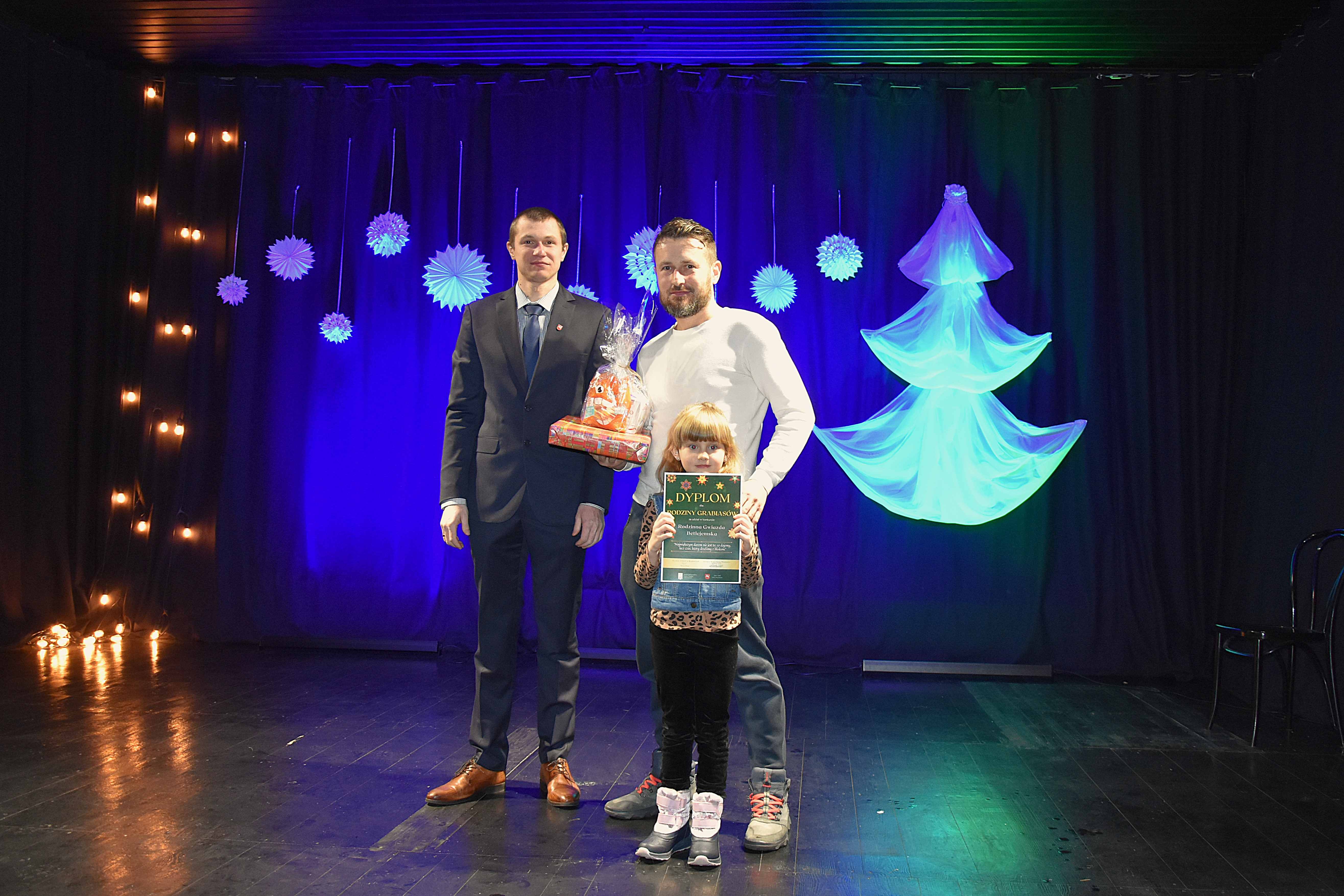 Noworoczny Koncert Kolęd 2026